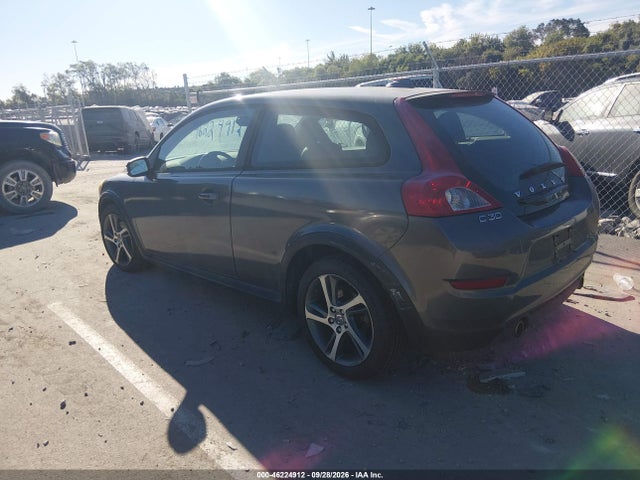 Aukcja sprzedaży 2013 Volvo C30 T5, vin: YV1672MK4D2303557, numer aukcji: 46224912