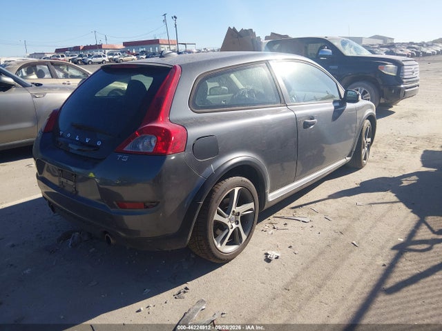 Aukcja sprzedaży 2013 Volvo C30 T5, vin: YV1672MK4D2303557, numer aukcji: 46224912