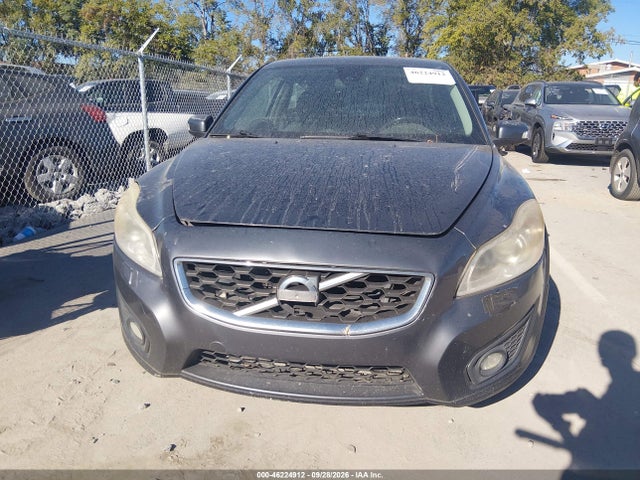 Aukcja sprzedaży 2013 Volvo C30 T5, vin: YV1672MK4D2303557, numer aukcji: 46224912