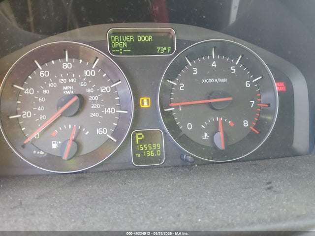 Aukcja sprzedaży 2013 Volvo C30 T5, vin: YV1672MK4D2303557, numer aukcji: 46224912