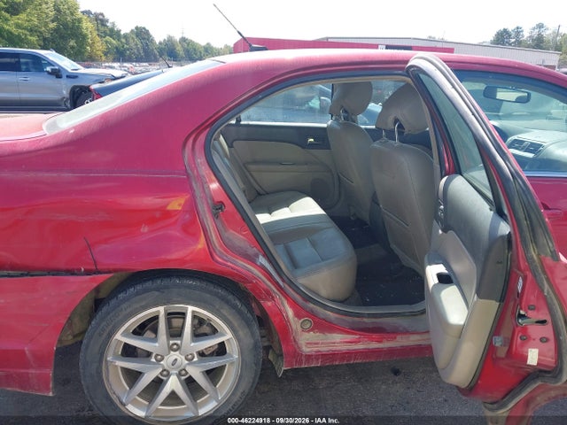 46224918 :رقم المزاد ، 3FAHP0JG8CR307341 vin ، 2012 Ford Fusion Sel مزاد بيع