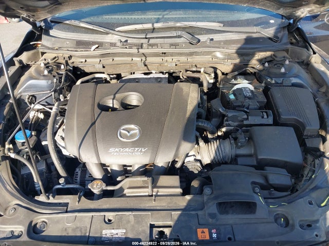 JM1GJ1U54F1207419 Mazda Mazda6 I Sport