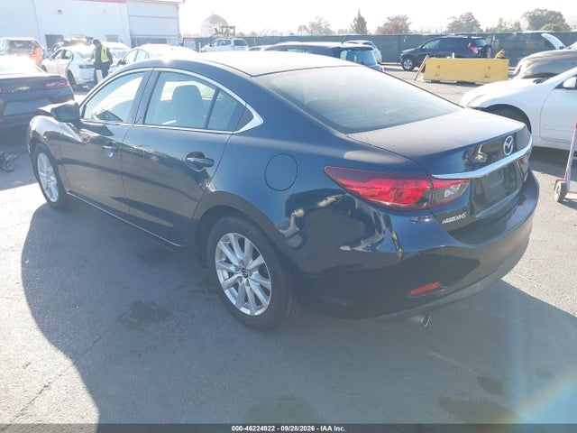 JM1GJ1U54F1207419 Mazda Mazda6 I Sport