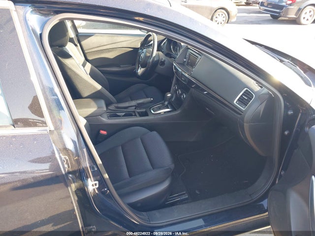 JM1GJ1U54F1207419 Mazda Mazda6 I Sport
