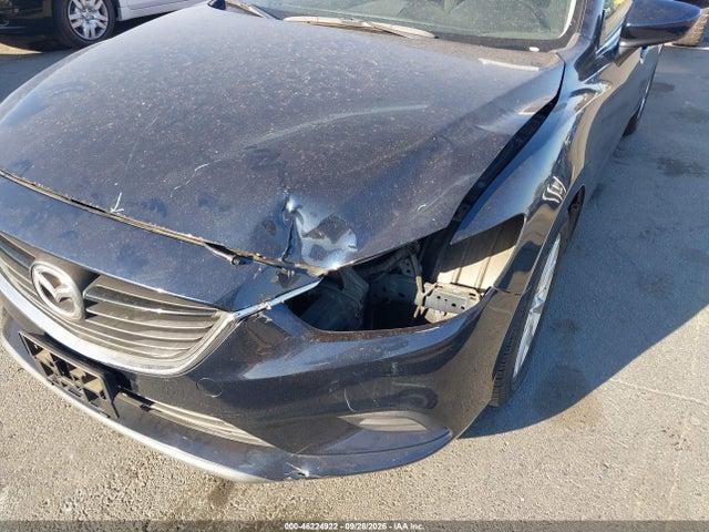 JM1GJ1U54F1207419 Mazda Mazda6 I Sport