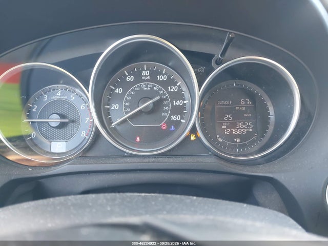 JM1GJ1U54F1207419 Mazda Mazda6 I Sport