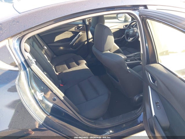 JM1GJ1U54F1207419 Mazda Mazda6 I Sport