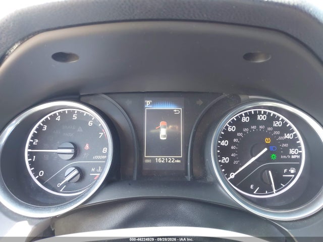 4T1B11HK2JU517243 Toyota CAMRY SE