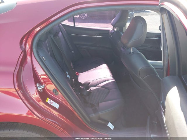 4T1B11HK2JU517243 Toyota CAMRY SE