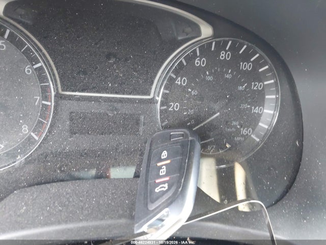 46224931 :رقم المزاد ، 5N1AR2MN8DC619828 vin ، 2013 Nissan Pathfinder Sl مزاد بيع