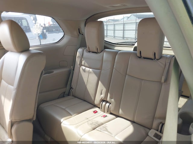 46224931 :رقم المزاد ، 5N1AR2MN8DC619828 vin ، 2013 Nissan Pathfinder Sl مزاد بيع