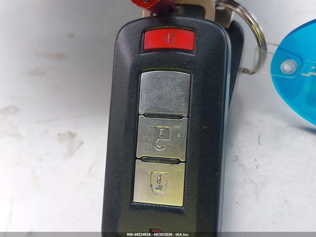 2014 Mitsubishi Mirage Es მანქანა იყიდება აუქციონზე, vin: ML32A4HJ0EH015197, აუქციონის ნომერი: 46224939