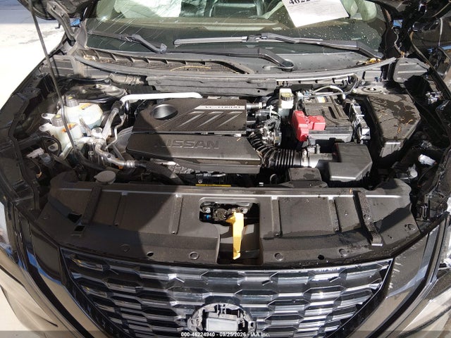 46224940 :رقم المزاد ، JN8BT3BB6PW200716 vin ، 2023 Nissan Rogue Sv Intelligent Awd مزاد بيع