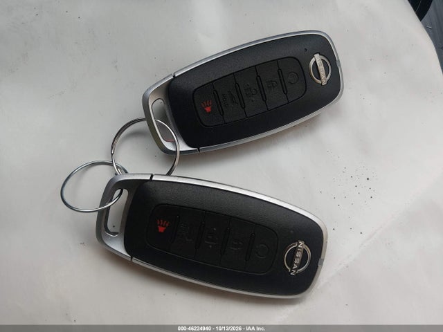 46224940 :رقم المزاد ، JN8BT3BB6PW200716 vin ، 2023 Nissan Rogue Sv Intelligent Awd مزاد بيع