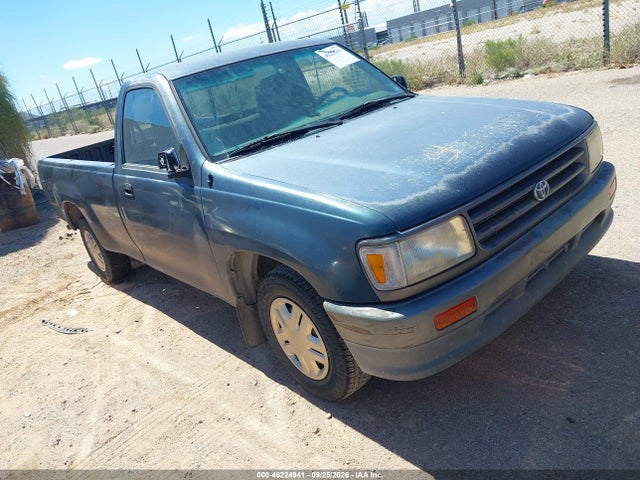 Продаж на аукціоні авто 1995 Toyota T100, vin: JT4UD10D7S0007352, номер лоту: 46224941