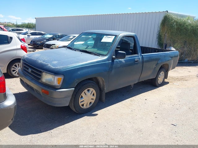 Aukcja sprzedaży 1995 Toyota T100, vin: JT4UD10D7S0007352, numer aukcji: 46224941