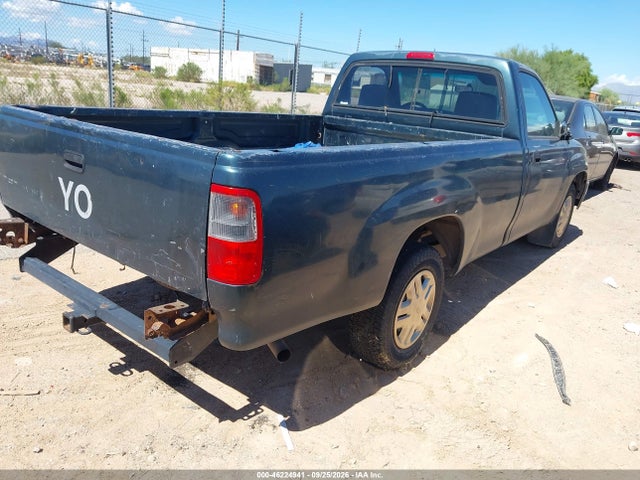 Aukcja sprzedaży 1995 Toyota T100, vin: JT4UD10D7S0007352, numer aukcji: 46224941