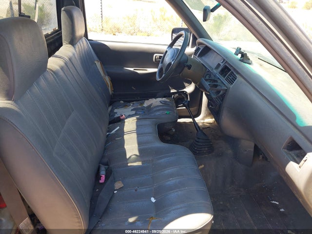 Aukcja sprzedaży 1995 Toyota T100, vin: JT4UD10D7S0007352, numer aukcji: 46224941
