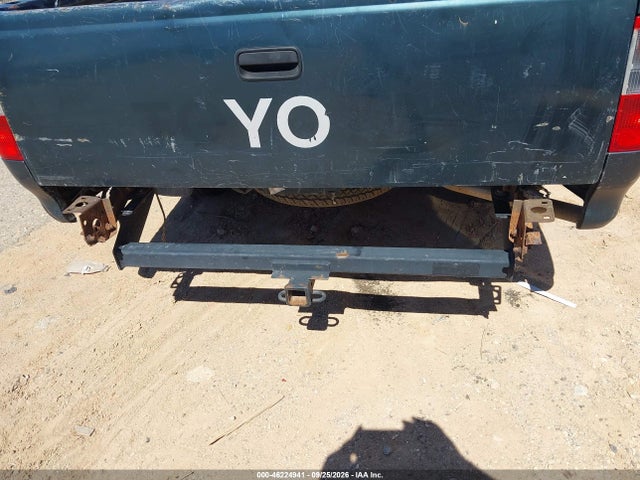 Aukcja sprzedaży 1995 Toyota T100, vin: JT4UD10D7S0007352, numer aukcji: 46224941