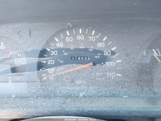 Aukcja sprzedaży 1995 Toyota T100, vin: JT4UD10D7S0007352, numer aukcji: 46224941
