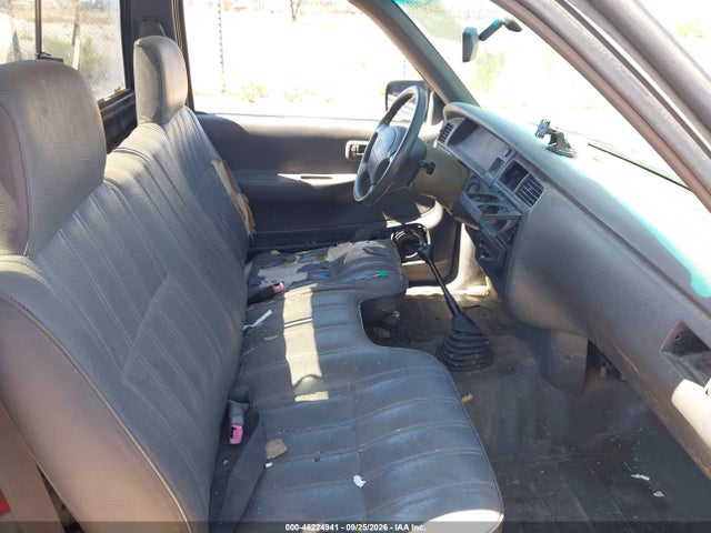 Aukcja sprzedaży 1995 Toyota T100, vin: JT4UD10D7S0007352, numer aukcji: 46224941