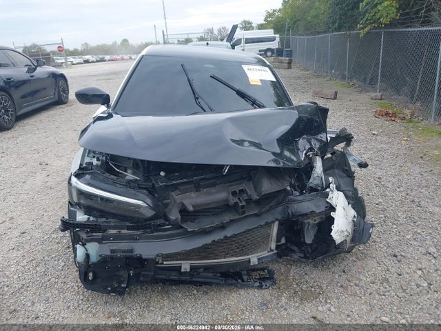 Aukcja sprzedaży 2023 Honda Civic Sport, vin: 2HGFE2F58PH528998, numer aukcji: 46224942