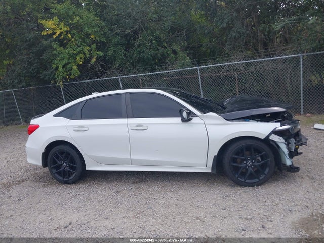 Aukcja sprzedaży 2023 Honda Civic Sport, vin: 2HGFE2F58PH528998, numer aukcji: 46224942