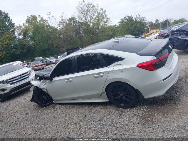 Aukcja sprzedaży 2023 Honda Civic Sport, vin: 2HGFE2F58PH528998, numer aukcji: 46224942