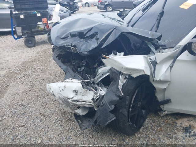 Aukcja sprzedaży 2023 Honda Civic Sport, vin: 2HGFE2F58PH528998, numer aukcji: 46224942