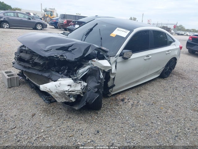 Aukcja sprzedaży 2023 Honda Civic Sport, vin: 2HGFE2F58PH528998, numer aukcji: 46224942
