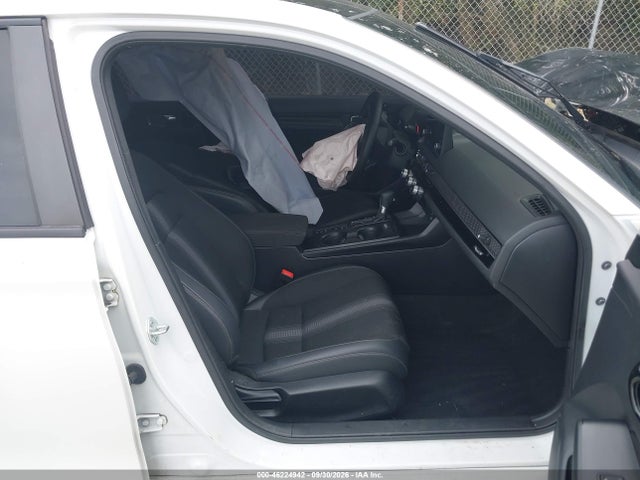 Aukcja sprzedaży 2023 Honda Civic Sport, vin: 2HGFE2F58PH528998, numer aukcji: 46224942