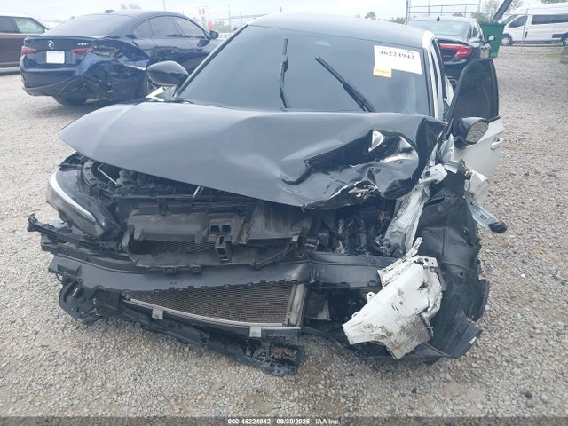 Aukcja sprzedaży 2023 Honda Civic Sport, vin: 2HGFE2F58PH528998, numer aukcji: 46224942