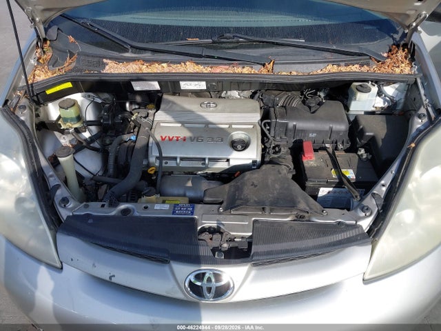 Продаж на аукціоні авто 2006 Toyota Sienna Le, vin: 5TDZA23CX6S475246, номер лоту: 46224944