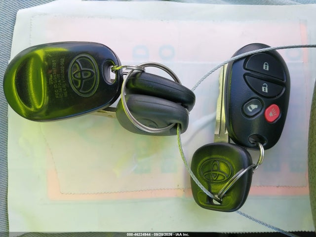 Продаж на аукціоні авто 2006 Toyota Sienna Le, vin: 5TDZA23CX6S475246, номер лоту: 46224944