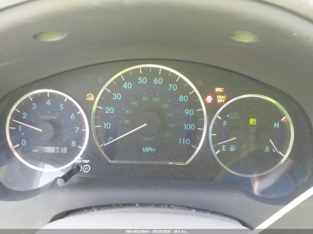Продаж на аукціоні авто 2006 Toyota Sienna Le, vin: 5TDZA23CX6S475246, номер лоту: 46224944