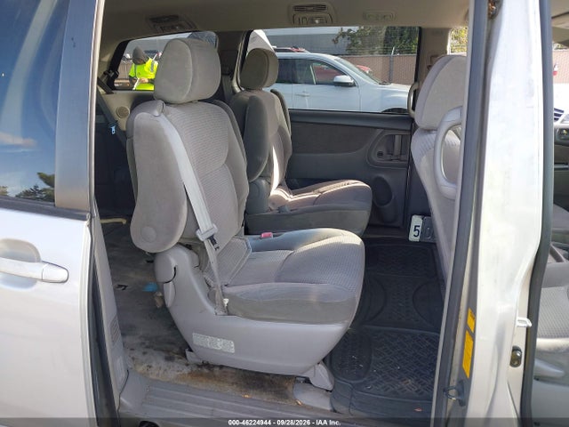 Продаж на аукціоні авто 2006 Toyota Sienna Le, vin: 5TDZA23CX6S475246, номер лоту: 46224944