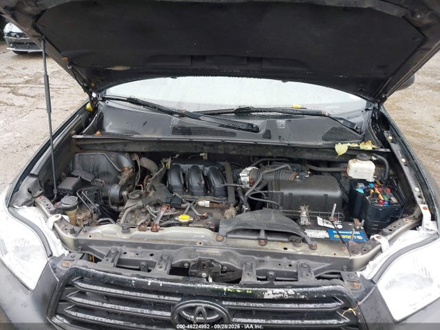 2010 Toyota Highlander Limited V6 მანქანა იყიდება აუქციონზე, vin: 5TDDK3EH2AS007509, აუქციონის ნომერი: 46224952