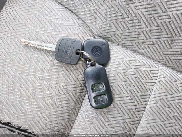 Продаж на аукціоні авто 2003 Toyota Highlander V6, vin: JTEGF21A630107635, номер лоту: 46224955