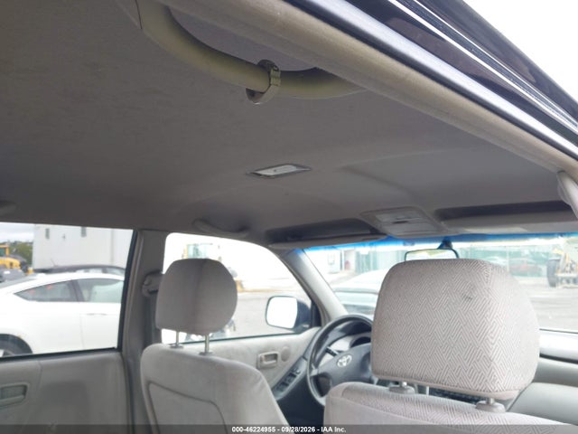 Продаж на аукціоні авто 2003 Toyota Highlander V6, vin: JTEGF21A630107635, номер лоту: 46224955