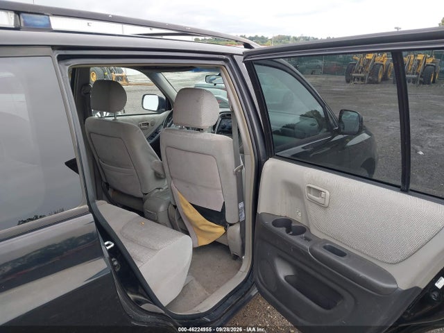 Продаж на аукціоні авто 2003 Toyota Highlander V6, vin: JTEGF21A630107635, номер лоту: 46224955