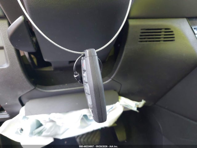 Aukcja sprzedaży 2025 Mitsubishi Outlander Se 2.5 2wd, vin: JA4J3VA86SZ043800, numer aukcji: 46224957