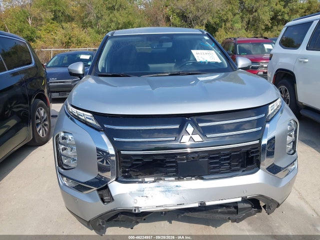 Aukcja sprzedaży 2025 Mitsubishi Outlander Se 2.5 2wd, vin: JA4J3VA86SZ043800, numer aukcji: 46224957