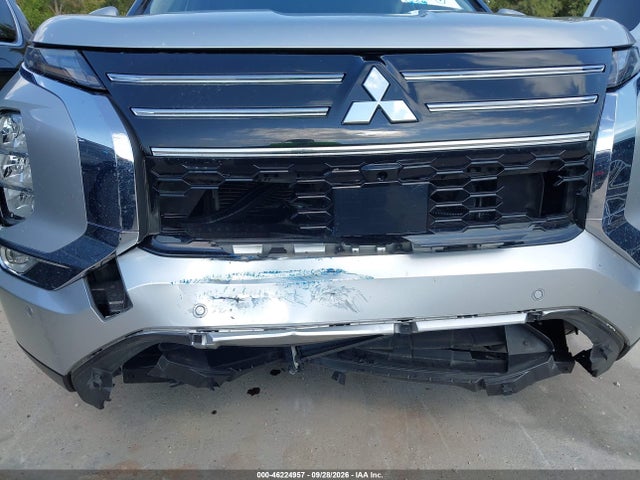 Aukcja sprzedaży 2025 Mitsubishi Outlander Se 2.5 2wd, vin: JA4J3VA86SZ043800, numer aukcji: 46224957
