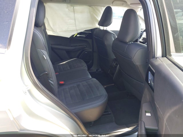Aukcja sprzedaży 2025 Mitsubishi Outlander Se 2.5 2wd, vin: JA4J3VA86SZ043800, numer aukcji: 46224957