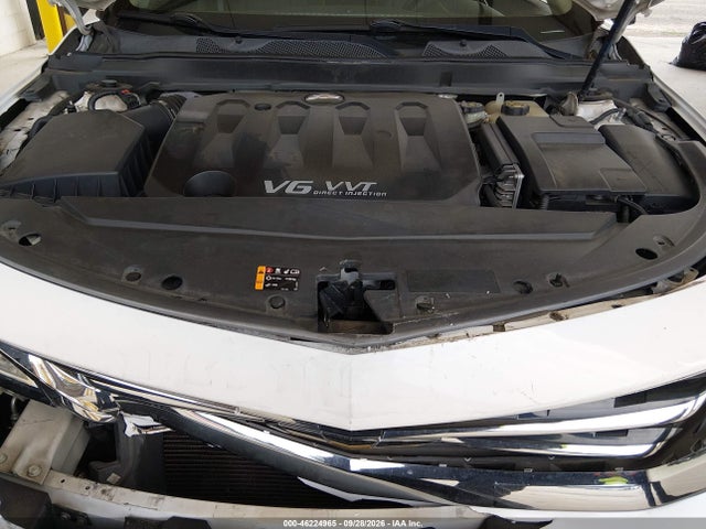 1G1155S30GU142094 Chevrolet Impala
