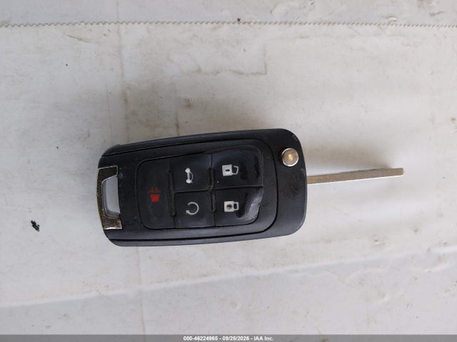 1G1155S30GU142094 Chevrolet Impala