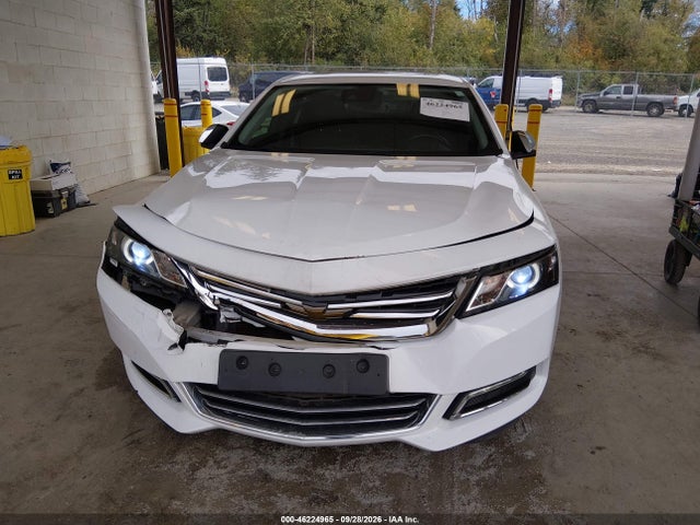 1G1155S30GU142094 Chevrolet Impala