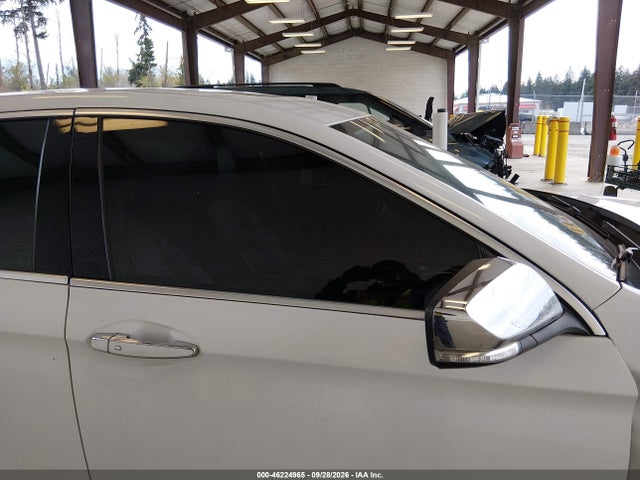 1G1155S30GU142094 Chevrolet Impala