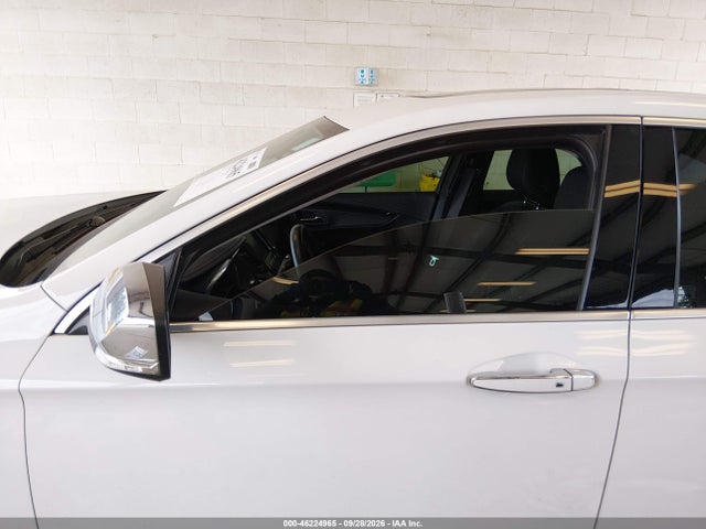 1G1155S30GU142094 Chevrolet Impala