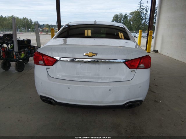 1G1155S30GU142094 Chevrolet Impala